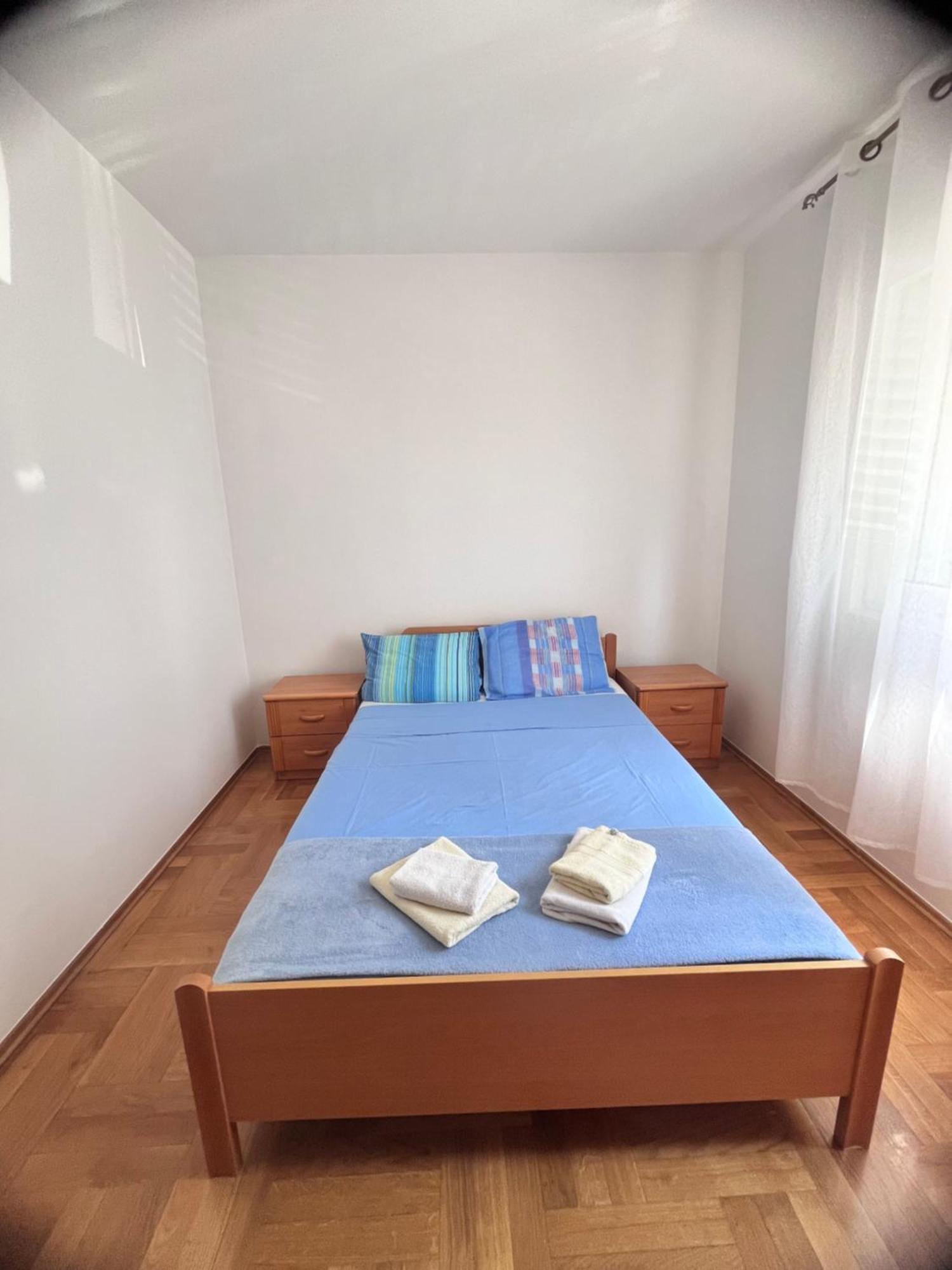 טיווט Apartment Belani, Own Parking מראה חיצוני תמונה