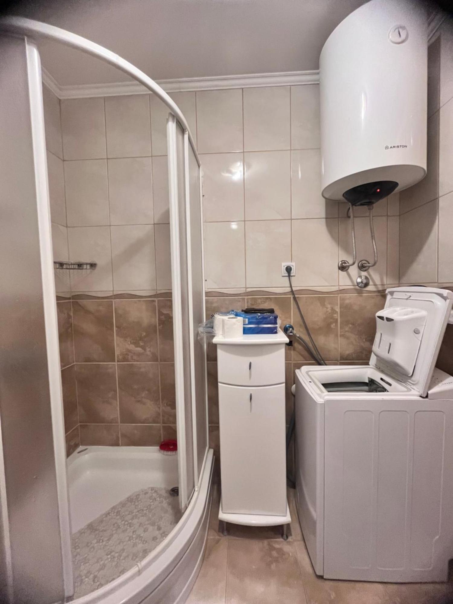 טיווט Apartment Belani, Own Parking מראה חיצוני תמונה