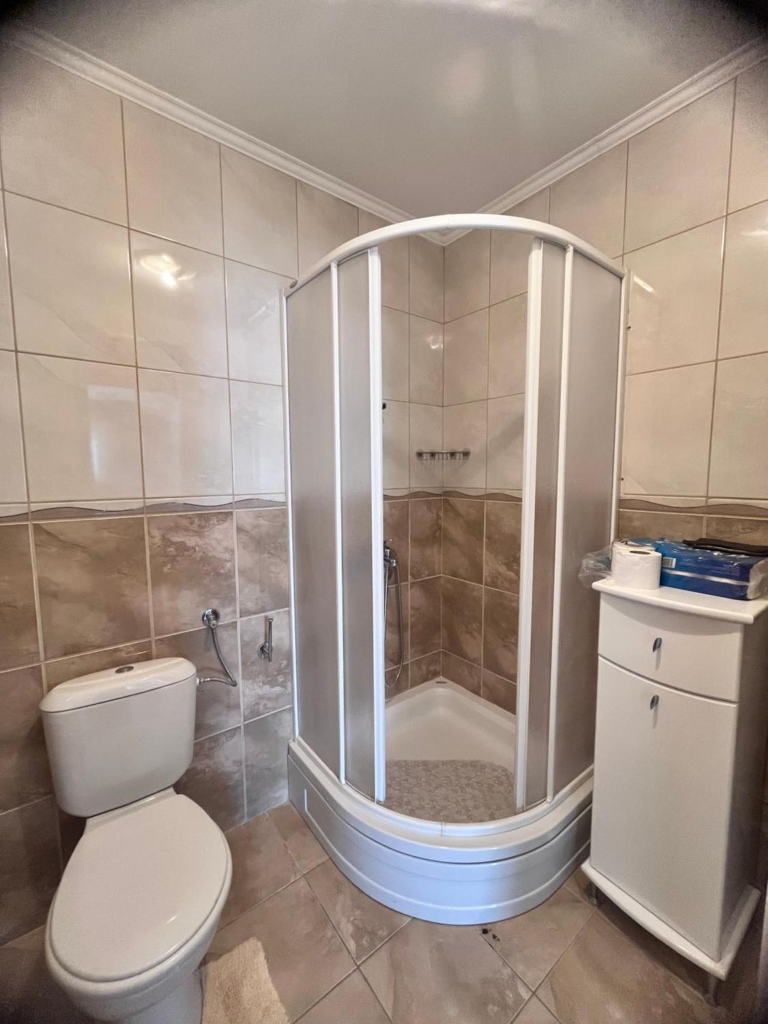 טיווט Apartment Belani, Own Parking מראה חיצוני תמונה